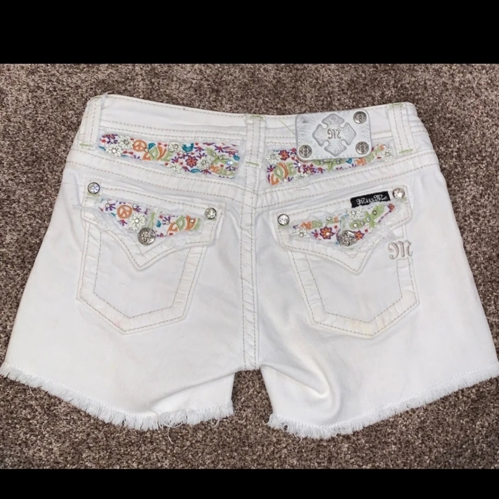 Miss Me (girls) size 16